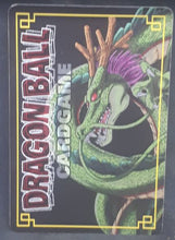 Charger l&#39;image dans la galerie, carte dragon ball z Card Game Part 5 n°D-381 (2006) kaio du nord bandai dbz cardamehdz