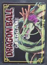 Charger l&#39;image dans la galerie, carte dragon ball z Card Game Part 5 n°D-398 (2006) (prisme version booster) cell bandai dbz cardamehdz