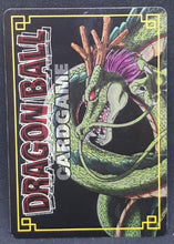 Charger l&#39;image dans la galerie, carte dragon ball z Card Game Part 5 n°D-412 (2004) bulma trunks bandai dbz 