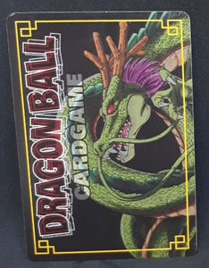 carte dragon ball z Card Game Part 5 n°D-419 (2004) kami popo piccolo bandai dbz 