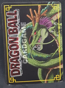 carte dragon ball z Card Game Part 6 n°D-435 (2004) yamcha bandai dbz 