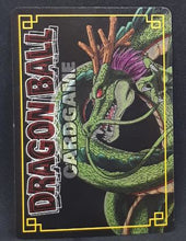 Charger l&#39;image dans la galerie, carte dragon ball z Card Game Part 6 n°D-462 (2004) songoku bandai dbz prisme holo 