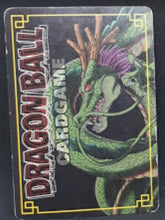 Charger l&#39;image dans la galerie, carte dragon ball z Card Game Part 6 n°D-467 (2004) (prisme version booster) songoku vs freezer bandai dbz holo cardamehdz