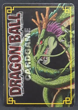 Charger l&#39;image dans la galerie, carte dragon ball z Card Game Part 6 n°D-479 (2004) boubou vs piccolo bandai dbz 