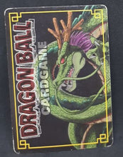 Charger l&#39;image dans la galerie, carte dragon ball z Card Game Part 6 n°D-483 (2004) (prisme version booster) freezer bandai dbz holo 