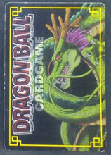 Charger l&#39;image dans la galerie, carte dragon ball z Card Game Part 7 n°D-616 (2005) (Prisme Vending Machine) bandai cell cell junior dbz cardamehdz