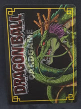 Charger l&#39;image dans la galerie, carte dragon ball z Card Game Part 7 n°D-628 (2005) bandai songoku dbz cardamehdz