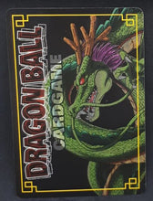 Charger l&#39;image dans la galerie, carte dragon ball z Card Game Part 8 n°D-709 (2005) bulma krilin tortue geniale bandai dbz cardamehdz