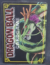 Charger l&#39;image dans la galerie, carte dragon ball z Card Game Part 9 n°D-730 (2005) bulma bandai dbz cardamehdz