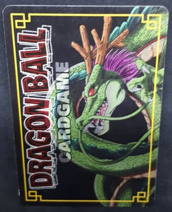 carte dragon ball z Card Game Part 9 n°D-729 (2005) bandai chichi dbz cardamehdz