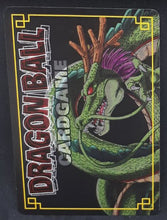 Charger l&#39;image dans la galerie, carte dragon ball z Card Game Part 9 n°D-792 (2005) oozaru bandai dbz cardamehdz