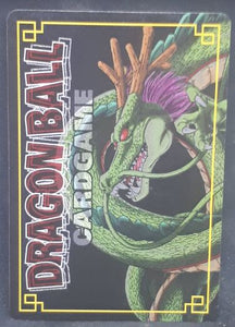 carte dragon ball z Card Game Part 9 n°D-802 (2005) dendé piccolo bandai dbz cardamehdz