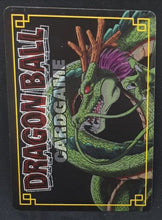 Charger l&#39;image dans la galerie, carte dragon ball z Card Game Part 9 n°D-804 (2005) li shenron bandai dbz