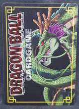 Charger l&#39;image dans la galerie, carte dragon ball z Card Game Part 9 n°D-813 (2005) cell bandai dbz cardamehdz