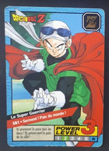 Charger l&#39;image dans la galerie, carte dragon ball z Carddass Le Grand Combat Part 4 n°581 (1996) bandai songohan dbz