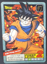 Charger l&#39;image dans la galerie, Carddass Le Grand Combat Part 5 n°626 (1996)