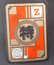 Charger l&#39;image dans la galerie, carte dragon ball z Carddass Le Grand Combat Part 6 n°674 (1997) bandai songoku songohan songoten dbz 