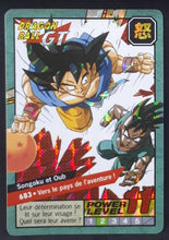 Charger l&#39;image dans la galerie, Carddass Le Grand Combat Part 6 n°683 (1997)