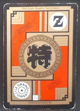 Charger l&#39;image dans la galerie, carte dragon ball z Carddass Le Grand Combat Part 6 n°701 (1997) bandai songoku piccolo dbz 
