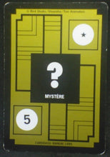 Charger l&#39;image dans la galerie, Carddass Part 16 n°641 (1995)