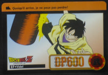 Charger l&#39;image dans la galerie, Carddass fr Part 17 n°27 (total n°673) (1995)