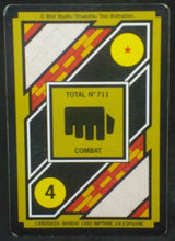 Charger l&#39;image dans la galerie, carte dragon ball z Carddass fr Part 18 n°65 (total n°711) (1995) bandai cyborg 18 dbz cardamehdz verso