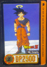 Charger l&#39;image dans la galerie, Carddass fr Part 21 n°186 (total n°832) (1996)