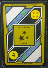 Charger l&#39;image dans la galerie, carte dragon ball z Carddass fr Part 22 n°237 (total n°883) (1996) bandai majin boo dbz cardamehdz verso