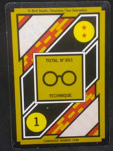 Charger l&#39;image dans la galerie, carte dragon ball z Carddass fr Part 22 n°245 (total n°891) (1996) bandai gogeta dbz cardamehdz verso