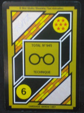 Charger l&#39;image dans la galerie, carte dragon ball z Carddass fr Part 24 n°299 (total n°945) (1997) bandai kibitoshin dbz cardamehdz verso