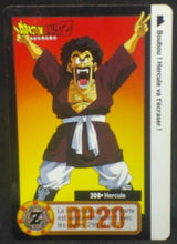 Charger l&#39;image dans la galerie, carte dragon ball z Carddass fr Part 24 n°308 (total n°954) (1997) bandai hercules dbz cardamehdz