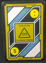 Charger l&#39;image dans la galerie, carte dragon ball z Carddass fr Part 24 n°309 (total n°955) (1997) bandai hercules boubou majin bou dbz cardamehdz verso