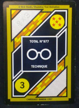 Charger l&#39;image dans la galerie, carte dragon ball z Carddass fr Part 25 n°331 (total n°977) bandai 1997 videl bulma chichi dbz cardamehdz