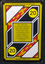 Charger l&#39;image dans la galerie, carte dragon ball z Carddass fr Part 25 n°C10b bandai (1997) saga boubou dbz cardamehdz