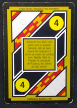 Charger l&#39;image dans la galerie, carte dragon ball z Carddass fr Part 25 n°C2b bandai (1997) saga namek dbz cardamehdz