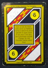 Charger l&#39;image dans la galerie, carte dragon ball z Carddass fr Part 25 n°C3b bandai (1997) saga oav dbz cardamehdz