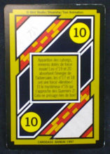 Charger l&#39;image dans la galerie, carte dragon ball z Carddass fr Part 25 n°C5b bandai (1997) saga cyborg dbz cardamehdz