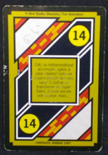 Charger l&#39;image dans la galerie, carte dragon ball z Carddass fr Part 25 n°C7b bandai (1997) saga cell dbz cardamehdz