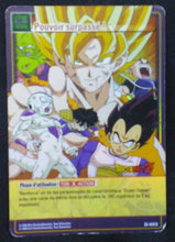 Charger l'image dans la galerie, carte dragon ball z Carte À Jouer Et À Collectionner Part 6 D-603 (2007) holo songoku piccolo krilin freezer songohan vegeta dbz cardamehdz