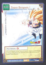 Charger l'image dans la galerie, carte dragon ball z Cartes À Jouer Et À Collectionner Part 2 D-262 (2006) Bandai gotenks dbz