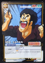 Charger l'image dans la galerie, carte dragon ball z Cartes À Jouer Et À Collectionner (JCC) Part 10 n°D-830 (2009) (pouvoir caché main) bandai hercules dbz cardamehdz