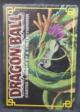 Charger l'image dans la galerie, carte dragon ball z Cartes À Jouer Et À Collectionner (JCC) Part 10 n°D-854 (2009) (pouvoir caché monde de kaio) bandai android n°18 dbz cardamehdz