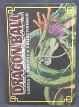 Charger l'image dans la galerie, carte dragon ball z Cartes À Jouer Et À Collectionner (JCC) Part 10 n°D-867 (2009) (pouvoir caché monde de kaio) bandai chaozu dbz cardamehdz