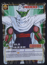Charger l'image dans la galerie, carte dragon ball z Cartes À Jouer Et À Collectionner (JCC) Part 10 n°D-882 (2009) bandai piccolo dbz cardamehdz
