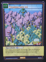 Charger l'image dans la galerie, carte dragon ball z Cartes À Jouer Et À Collectionner (JCC) Part 10 n°D-914 (2009) bandai robot dbz cardamehdz