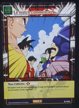 Charger l'image dans la galerie, carte dragon ball z Cartes À Jouer Et À Collectionner (JCC) Part 10 n°D-930 (2009) bandai z team dbz cardamehdz