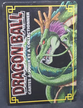 Charger l'image dans la galerie, carte dragon ball z Cartes À Jouer Et À Collectionner (JCC) Part 1 n°D-10 (2006) bandai sergent metallique dbz cardamehdz