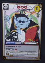 Charger l&#39;image dans la galerie, carte dragon ball z Cartes À Jouer Et À Collectionner(JCC) Part 1 n°D-50 (2005) bandai kaio du nord dbz cardamehdz