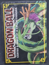 Charger l'image dans la galerie, carte dragon ball z Cartes À Jouer Et À Collectionner (JCC) Part 1 n°D-59 (2005) (pouvoir caché monde de kaio) bandai zarbon dbz cardamehdz