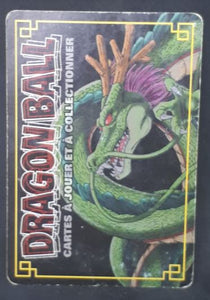 carte dragon ball z Cartes À Jouer Et À Collectionner (JCC) Part 1 n°D-78 (2005) bandai trunks dbz cardamehdz